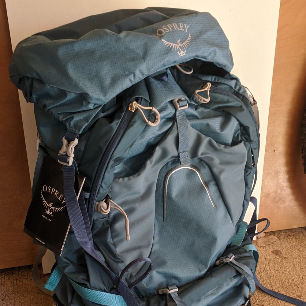 Osprey Aura XS 65L Women's